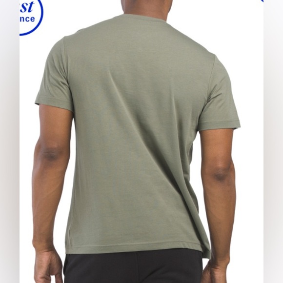 NWT - Life is Good Men’s Hiking Graphic Tee - Size XL - Picture 3 of 8